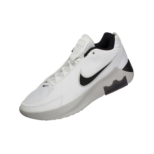 NIKE LEBRON WITNESS IX 舒适缓震实战篮球鞋 HQ8035-100