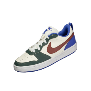 LOW BOROUGH RECRAFT 舒适百搭低帮板鞋 300 NIKE DV5456 COURT