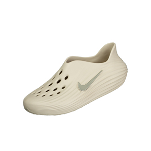 REJUVEN 休闲舒适透气运动凉鞋 洞洞鞋 100 NIKE HV5060 REACTX