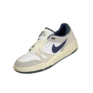 FULL FZ3595 FORCE 百搭休闲舒适防滑耐磨低帮男款 100 LOW NIKE