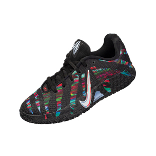 NIKE JA3 KING OF THE COURT 舒适实战篮球鞋青少年 IF1795-001