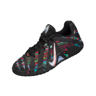 NIKE JA3 KING OF THE COURT 舒适实战篮球鞋青少年 IF1795-001