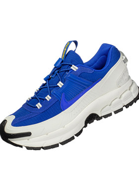 NIKE ZOOM VOMERO ROAM RACER BLUE 舒适百搭休闲鞋 FV2295-400