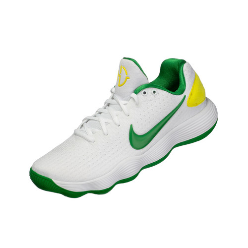 NIKE HYPERDUNK 2017 LOW 舒适百搭低帮篮球鞋俄勒冈 IO7604-131