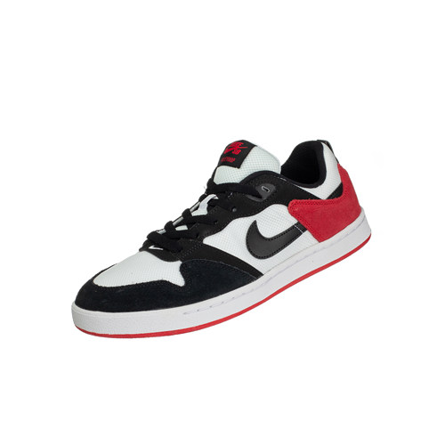 NIKE SB ALLEYOOP 舒适轻盈防滑耐磨低帮板男女款 CJ0882-104