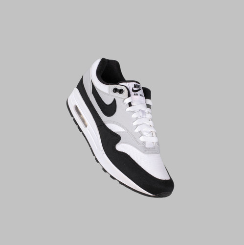 Nike Air Max 1 舒适百搭 潮流低帮生活休闲鞋 男款 FD9082-107