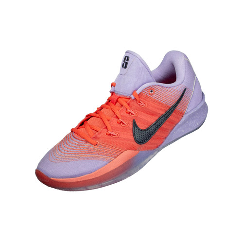 NIKE SABRINA 3 EP 舒适缓震低帮实战篮球鞋紫红色 HF2882-500
