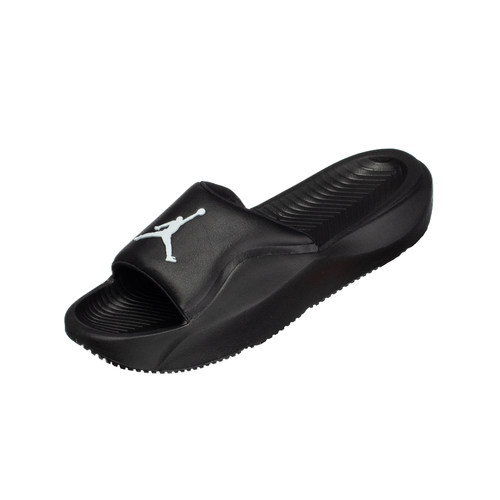 JORDAN FRANCHISE 舒适轻便防滑运动拖鞋 HF3263-001