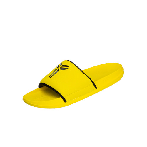 NIKE X KOBE OFFCOURT SLIDE 时尚舒适防滑运动拖鞋 IF2870-700