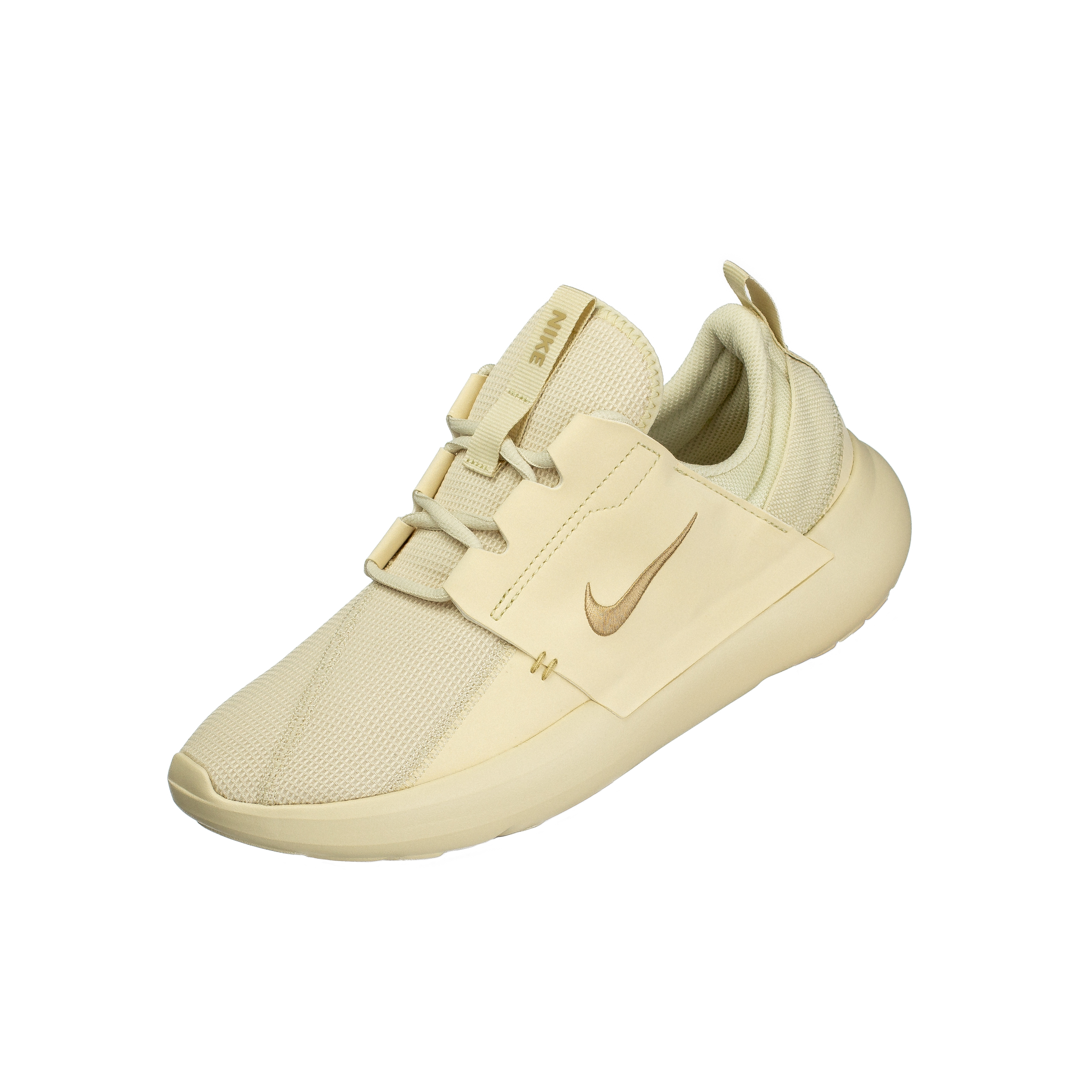 NIKE E-SERIES 舒适低帮休闲跑步鞋男款米色 DV2436-202