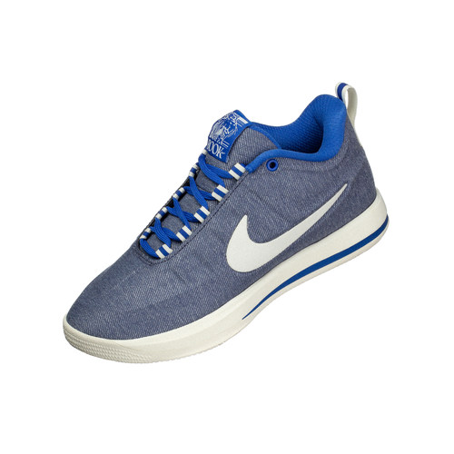 NIKE BOOK 2 MUST BE THE DENIM  舒适缓震低帮篮球鞋 IB6688-900