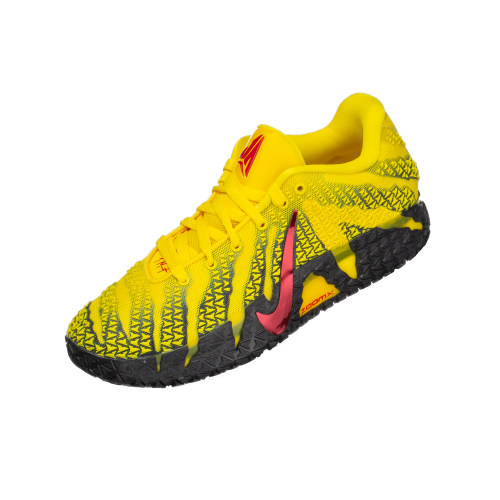 NIKE JA 3 EP BRUCE LEE 舒适缓震低帮潮流看球鞋 HF2794-702