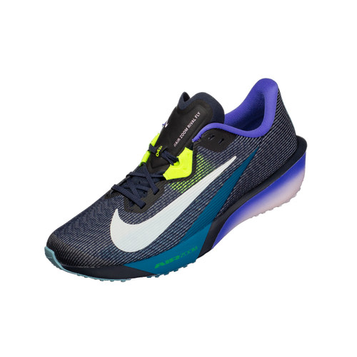 NIKE ZOOM RIVAL FLY 4 舒适缓震低帮竞速跑步鞋FV6040-401