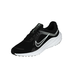 NIKE QUEST 5 舒适百搭低帮休闲通勤跑步鞋 DD0204-001