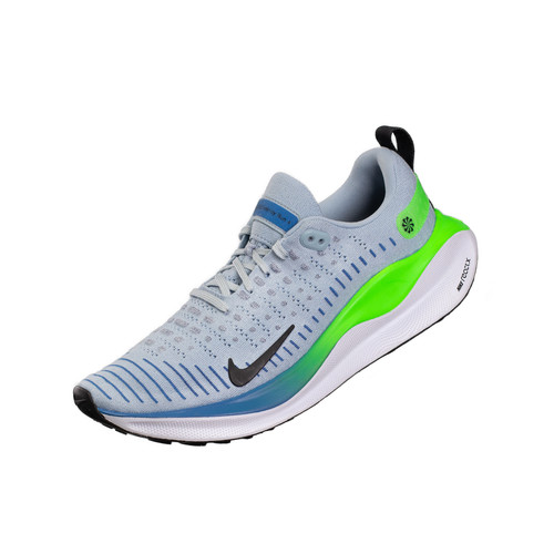 NIKE REACTX INFINITY FLYKNIT RUN 4 减震低帮跑步鞋 DR2665-402