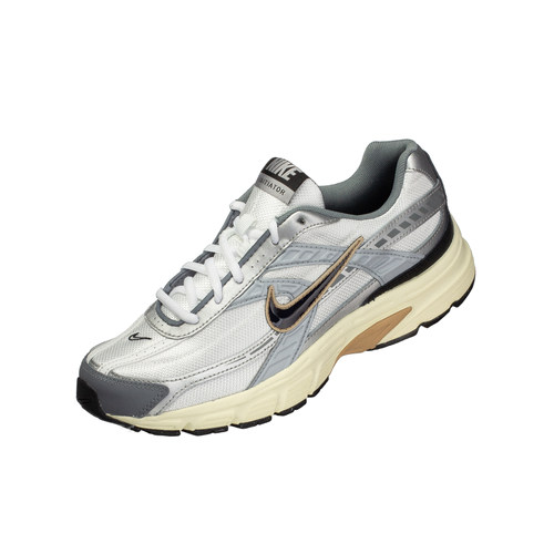 NIKE INITIATOR LOW 舒适百搭复古生活休闲鞋男款灰白 IO7609-101