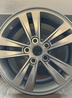 16寸轮毂适用于起亚k2 K3 KX3 k4福瑞迪狮跑智跑铝合金轮毂