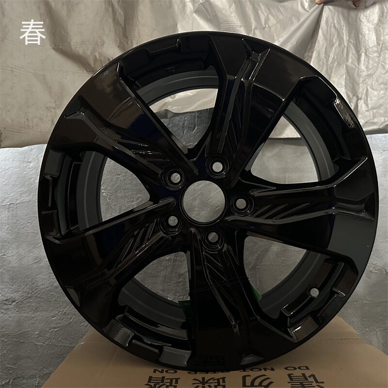 17寸轮毂适用于思域缤智杰德思铂睿皓影雅阁奥德赛XRV铝合金轮毂