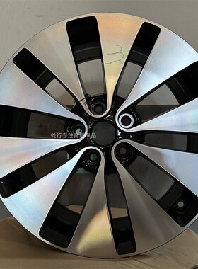 17寸18寸适用于起亚战斧K5 KX3 K4索兰托新智跑狮跑铝合金轮毂