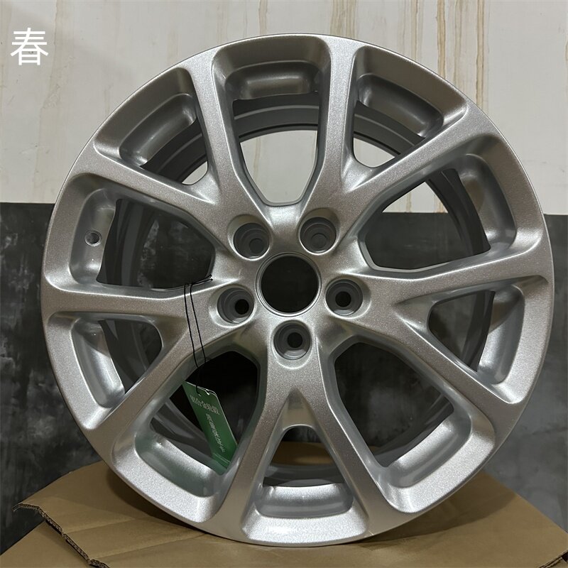 适用于17寸jeep吉普自由侠原款轮毂18寸自由光轮毂指南者自由者