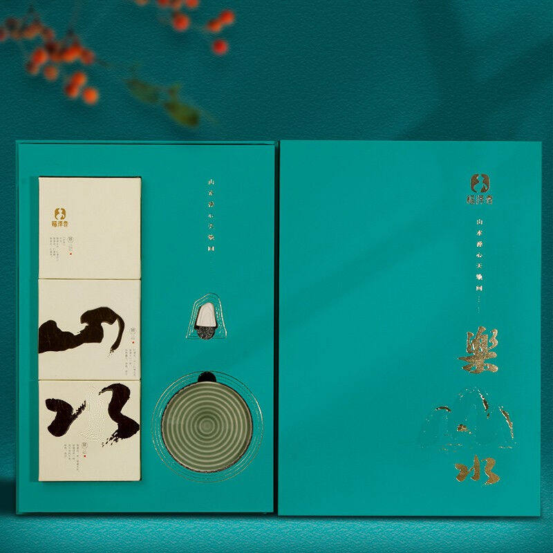 福泽天下龙涎沉香檀香线香熏香办公喝茶香道香薰配香炉香插2小时6