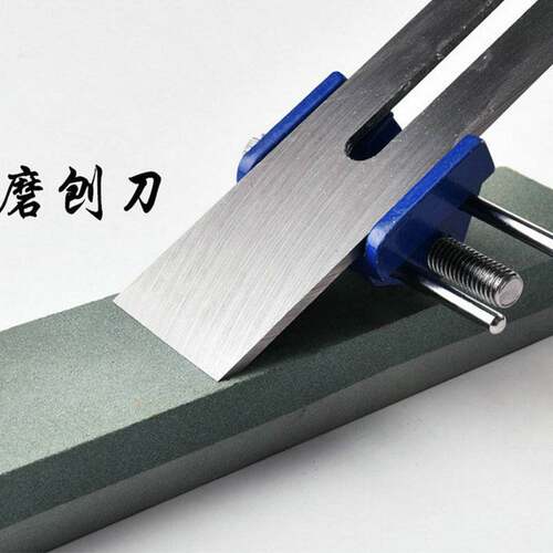 木工定角器磨刀器木工刨磨刀石刨刀磨石架磨凿子器木工