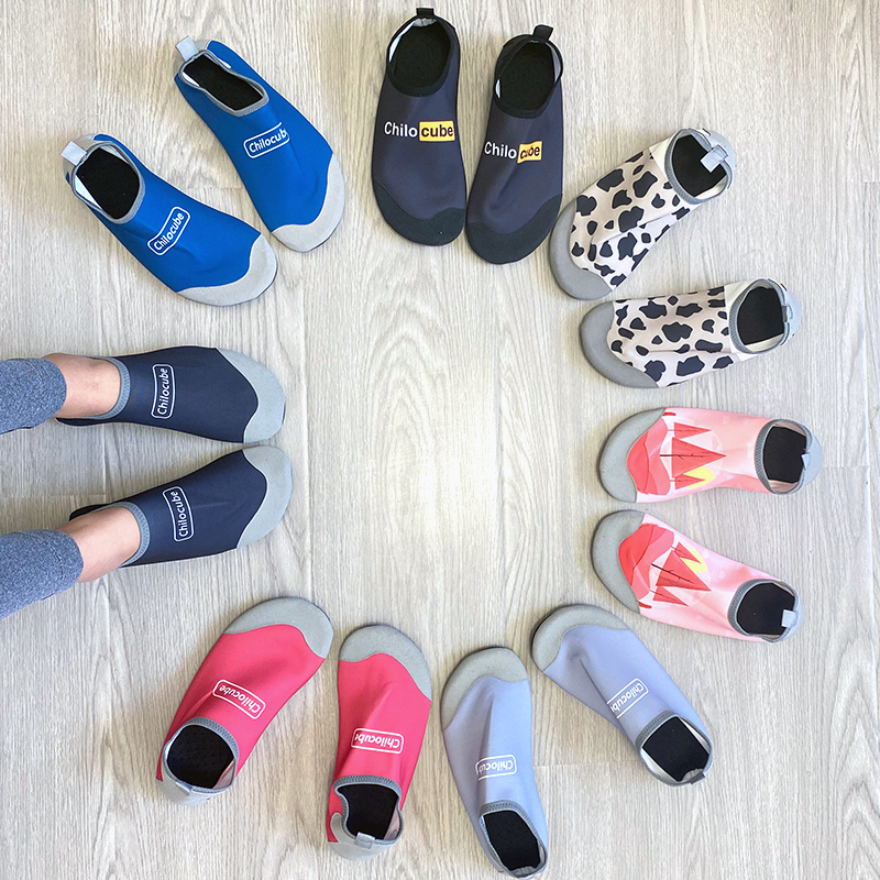 透气清爽面料休闲防滑四季男女