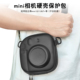 带壳能放 适用拍立得相机EVA收纳包适用mini7 90相机通用硬壳包收纳方便便捷出行