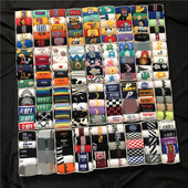 潮流袜子高筒袜女个性 10双装 ins韩版 搞怪街头长袜子男潮牌网红袜