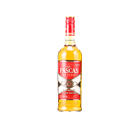 老帕斯卡调味配制酒 PASCAS SPICED CARIBBEAN ISLAND DRINK 洋酒