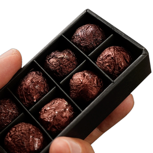 2024年头春茶 可步8系活化石龙珠生茶 古树普洱小沱茶叶 收藏级