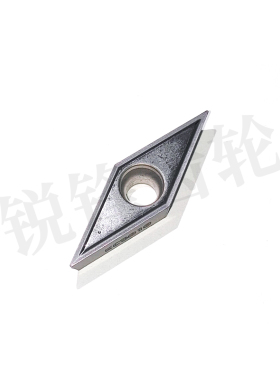 美国肯纳数控刀片 VBMT160402LF KC5010 VBMT160404 加工淬火钢