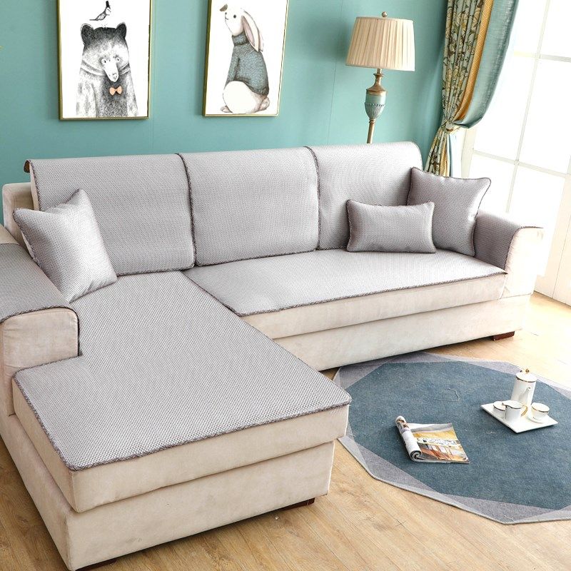 新款简约沙发垫夏季冰丝藤席防滑凉席夏天款贵妃定做北欧皮沙发；|ruв категории начало ежедневно, вентилятор/мини - вентилятор/аксессуары/лед колодка/лед штукатурка, лед колодка - от Buy2taobao.com для оказания профессиональной услуги покупки агента Taobao