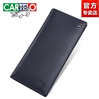 Синий, кожаный, воловья кожа