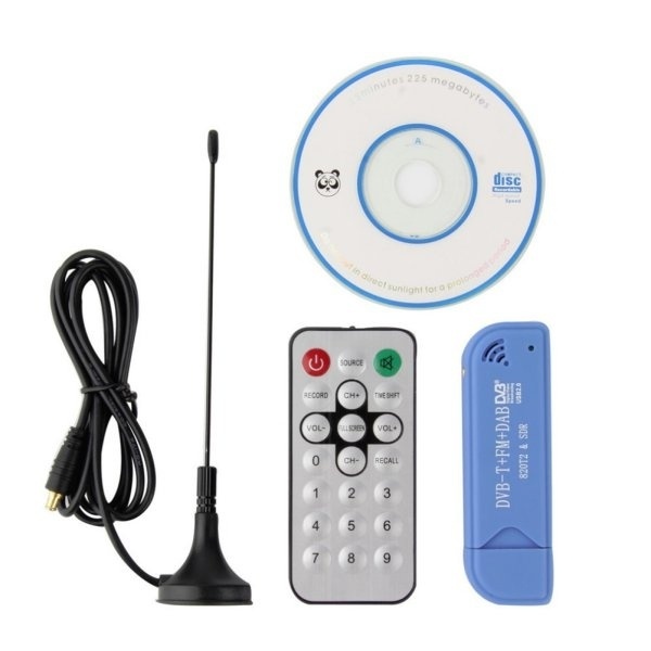 e Radio DVB-T RTL2832U R820T2 SDR Digital TV Receiver Stickin the  ZIPPO/Swiss Army Knife/Glasses , Functional glasses , Ski goggles  category - from Buy2taobao.com to provide professional Taobao agent buy service