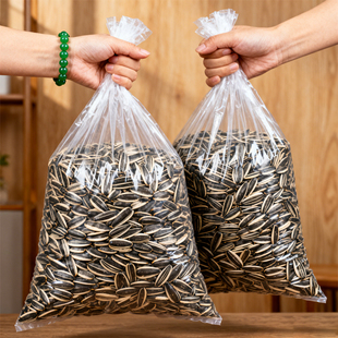 25新货原味五香焦糖炒瓜子精选大颗粒现炒现发休闲零食坚果炒货