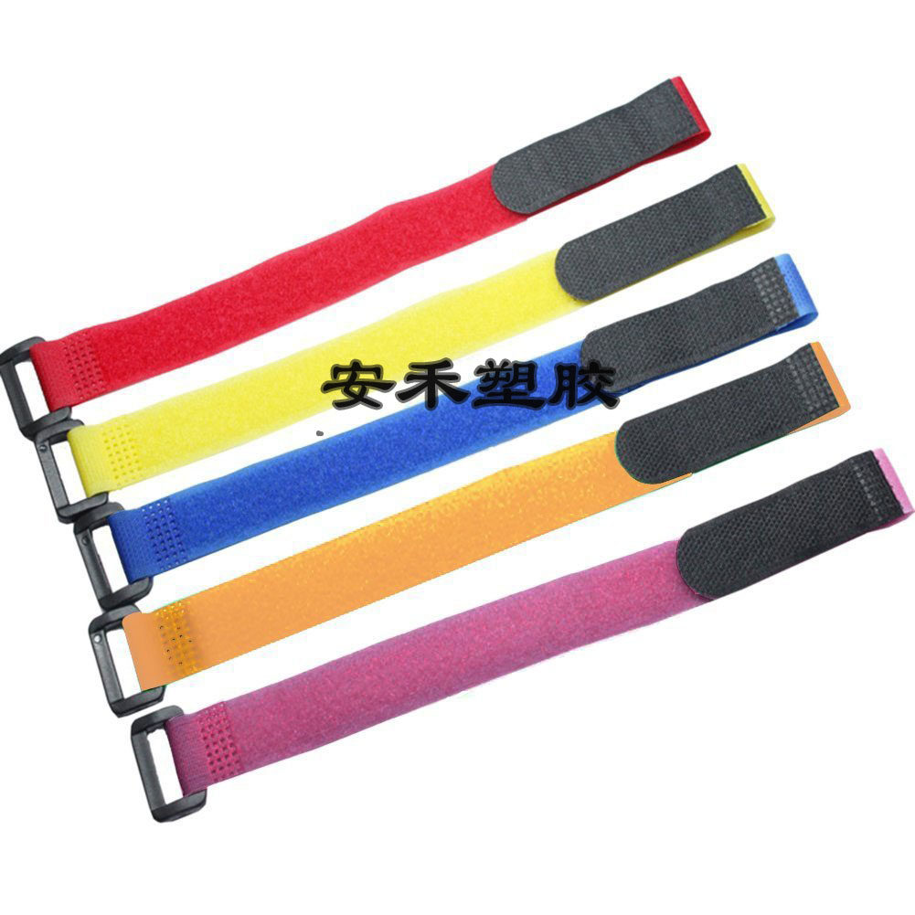 反扣魔术贴扎带 网线捆绑带理线带束线带扎线带2cm宽*30cm长 5色|msdalam kategori rumah Fabrik, bahan-bahan jahitan DIY, alat dan produk siap, Aksesori jahit DIY/aksesori/aksesori, Velcro/Velcro - dari Buy2taobao.com untuk memberikan perkhidmatan ejen Taobao profesional membeli