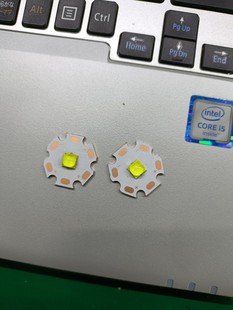 CREE XHP50.2代3V大功率LED灯珠汽车灯手电筒头灯XHP50二代5050