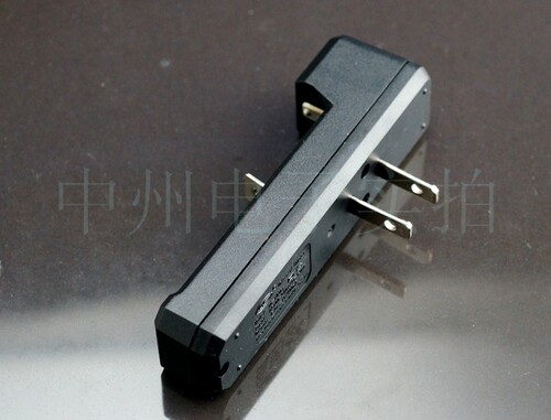 锂离子电池专用充电器环高