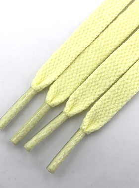 浅黄色鞋带男女扁平形AJ1AF1休闲运动旅游鞋跑步板帆布鞋高低帮