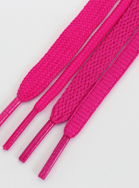 桃红色鞋带扁平椭圆形AJ13帆布板鞋休闲运动篮球跑步鞋男女高低帮