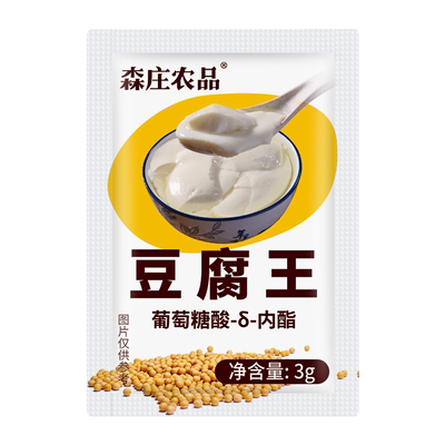 森庄农品豆腐王内脂豆腐脑