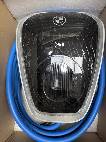 宝马原厂充电桩380V21kw/11KW7KW