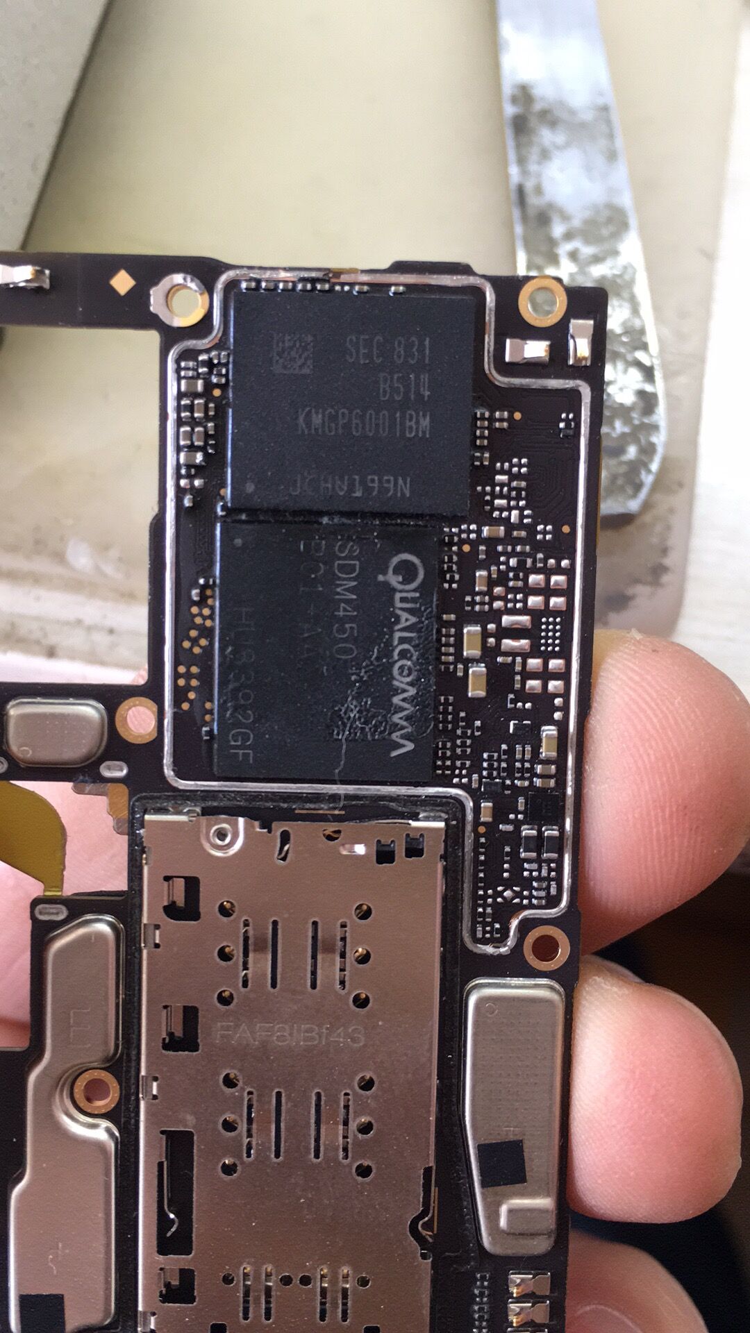 OPPO新款R15梦境R15XA5A7K1救砖解锁引起小电流9008救砖在类目 3C数码配件, 手机配件, 手机零部件中 - 来自Buy2taobao.com提供专业的淘宝代购服务