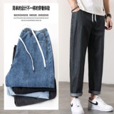 （冰丝薄款）深灰色