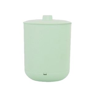 豆芽罐生泡发豆芽机桶神器麦饭石大容量全自动制黄黑绿家用双层盆