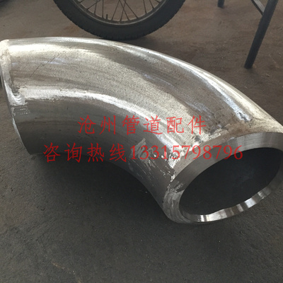 沧州厂家定做管线钢5l弯头