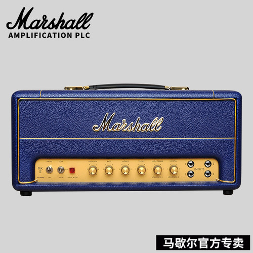 MARSHALL吉他音箱联系打折