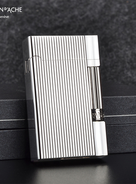 日本正版凯兰帝打火机CD20火石明火充气火机高档商务礼品男士礼物