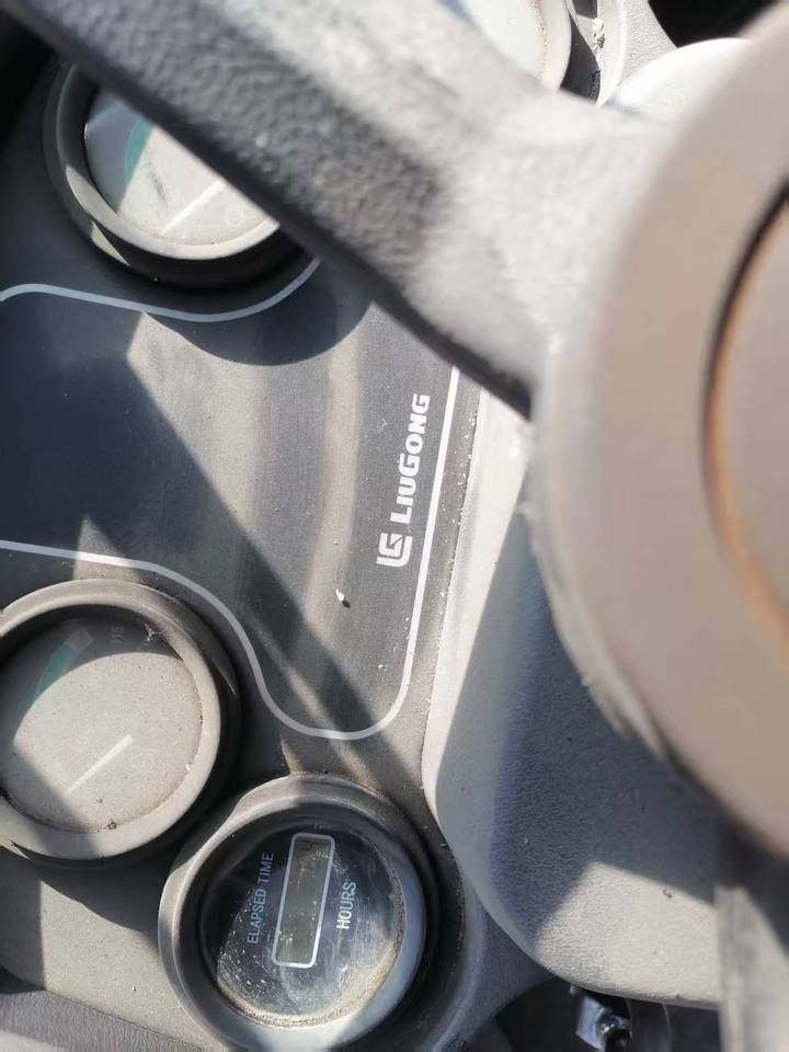 1月6日辽阳轮式装载机（产品识别代码：CLG816CZVNL757315）网络拍卖公告